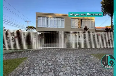 Sobrado res. ou com. 1118m² para alugar no bairro santa quiteria com 3 quartos sendo 1 suite e 2 banheiros, 2 vagas de garagem por r$ 6.700/mês