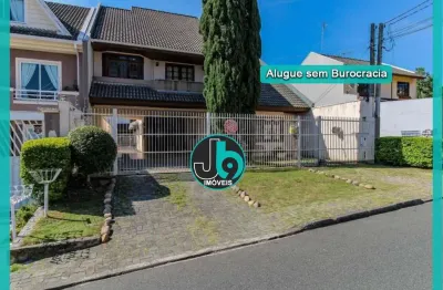 Sobrado/casa alugar atuba 327m² semimobiliado com 5 quartos e 5 vagas de garagem