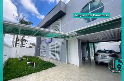 Imóvel comercial para alugar/vender com 11 salas, cozinha planejada e garagem para até 7 veículos com 359m² por r$ 10.200,00/mês ou r$1.800.000,00