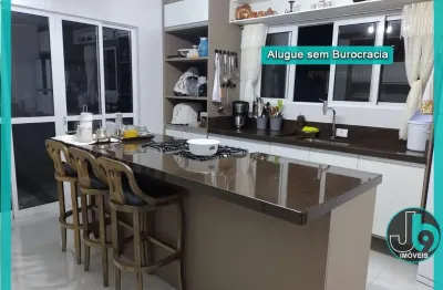 Casa para alugar/ vender no santa felicidade com 3 quartos, 3 suítes, 3 salas, 4 banheiros, 321m² por r$ 8.000,00/mês ou r$ 1.840.00 venda