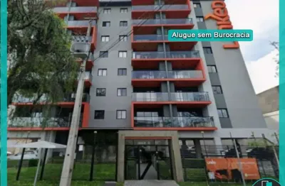 Studio mobiliado para alugar no prado velho com churrasqueira com 37m² por r$ 2.200,00/mês