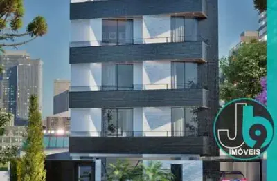 Apartamento à venda 68,00 m² no hauer com 3 quartos, 1 suíte, 2 banheiros e 1 vaga. em construção, entrega outubro/2025 por r$ 559.000,00
