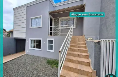 Casa residencial/ comercial para alugar no são braz 330m² com 5 quartos, 4 banheiros e 6 vagas de garagem por r$4.500,00/mês