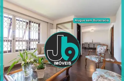 Casa semi mobiliado para alugar/vender no jardim botânico 200m² com 4 quartos, 1 suíte e 4 vagas de garagem por r$ 4.800,00/mês ou r$ 1.300.000,00