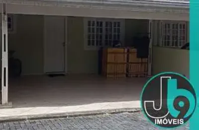 Sobrado mobiliado para alugar no bairro alto 110m²  com 3 quartos, 1 suíte, 3 salas, 2 vagas. por r$ 4.150,00/mês.