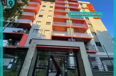 Apartamento para alugar no prado velho com 2 quartos, 1 suite, cozinha planejada e sacada com churrasqueira por r$ 3.400,00/mês