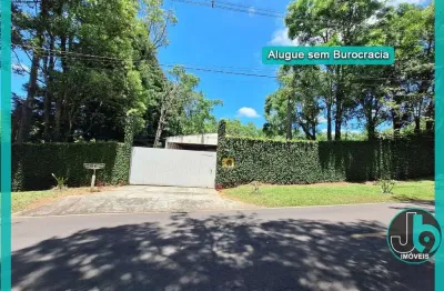 Casa para alugar 100m² no bairro augusta com 2 quartos, cozinha ampla, sala,1 banheiro, lavanderia e varanda. garagem 'galpão' 100m² por r$3mil/mês