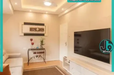 Excelente Oportunidade: Apartamento para Alugar na Av. Batel, 97m², 2 Quartos, 1 Banheiro, Cozinha e 1 vaga de garagem Semi Mobiliado por R$6.000/mês