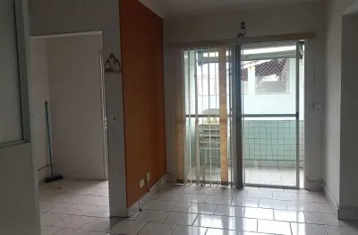 Apartamento com 1 quarto para alugar no Parque Balneário Poiares, Caraguatatuba 