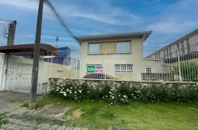 Casa com 3 quartos para alugar na Rua João Zaniolo, 104, Rebouças, Curitiba