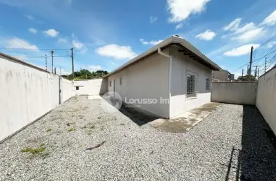 Casa com 2 quartos para alugar na Avenida Senador Salgado Filho, 6673, Uberaba, Curitiba