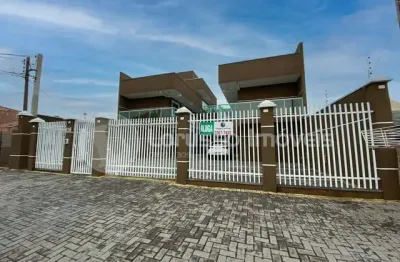 Casa com 1 quarto para alugar na Rua Natal, 216, Cajuru, Curitiba