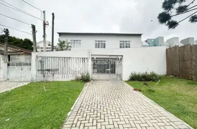 Casa com 1 quarto para alugar na Rua Professora Olga Balster, 905, Cajuru, Curitiba