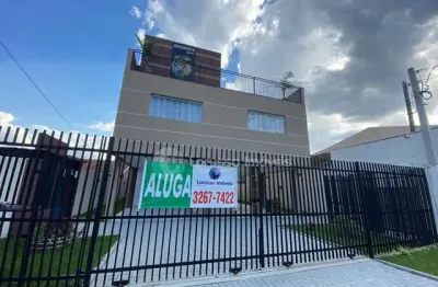 Casa com 1 quarto para alugar na Rua Frederico Stadler Júnior, 294, Capão da Imbuia, Curitiba