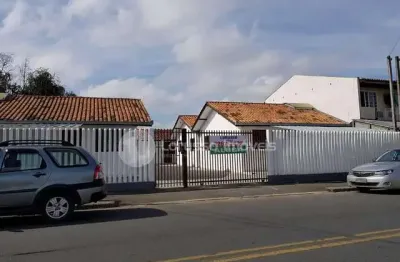 Casa com 2 quartos para alugar na Rua Paulo Kissula, 1470, Capão da Imbuia, Curitiba