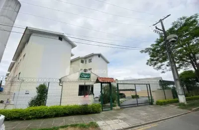 Apartamento com 2 quartos para alugar na Rua Dante Luiz Júnior, Capão Raso, Curitiba