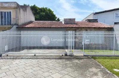 Casa com 4 quartos à venda na Rua Raul Caron, 1040, Capão da Imbuia, Curitiba