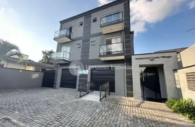 Apartamento com 2 quartos para alugar na Rua Luiz França, 981, Cajuru, Curitiba