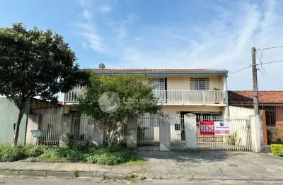 Casa com 4 quartos à venda na Rua Casimiro Tosi, 271, Capão da Imbuia, Curitiba