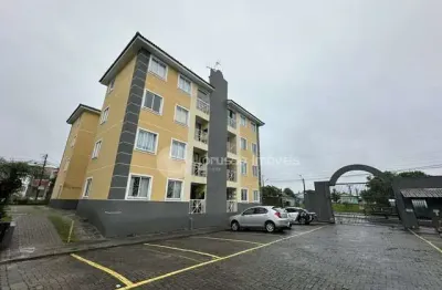 Apartamento com 3 quartos à venda na Avenida Prefeito Mauricio Fruet, 2450, Cajuru, Curitiba