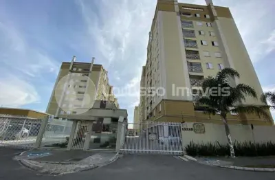 Apartamento com 3 quartos à venda na Rodovida Deputado João Leopoldo Jacomel, 13328, Emiliano Perneta, Pinhais