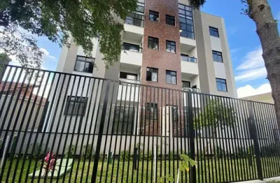 Apartamento com 2 quartos à venda na Rua Vicente Rutelionis, 223, Cajuru, Curitiba