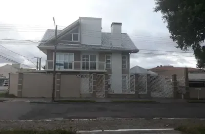 Casa com 4 quartos à venda na Rua Benedito França, 259, Capão da Imbuia, Curitiba