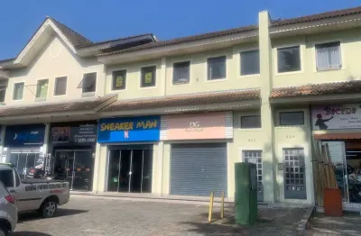 Sala comercial à venda na rua vicente de carvalho, cajuru, curitiba por r$ 170.000