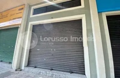 Sala comercial à venda na Rua Vicente de Carvalho, Cajuru, Curitiba, 31 m2 por R$ 160.000