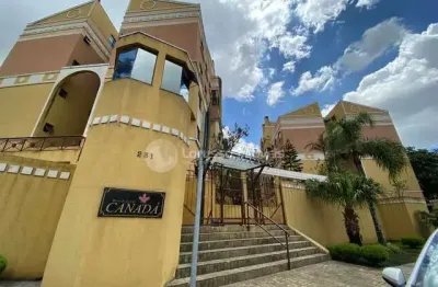 Apartamento com 2 quartos à venda na Rua Jorge Bonn, 231, Tingui, Curitiba