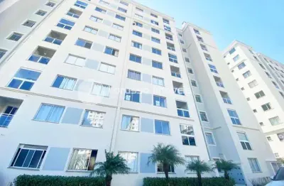 Apartamento com 2 quartos à venda na Br 116, 2785, Bairro Alto, Curitiba