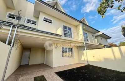 Casa com 3 quartos para alugar na Rua Professora Antonia Reginato Viana, 715, Capão da Imbuia, Curitiba