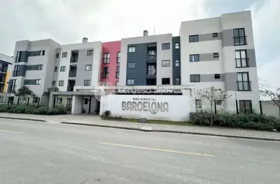 Apartamento com 2 quartos para alugar na Rua Henrique Coelho Neto, 712, Vargem Grande, Pinhais
