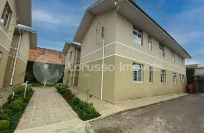 Apartamento com 2 quartos para alugar na Rua Paulo Kissula, 346, Capão da Imbuia, Curitiba