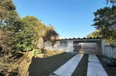 Casa com 3 quartos para alugar na Rua José Giraldi, 856, Cajuru, Curitiba