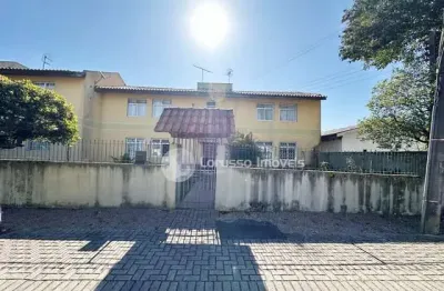 Apartamento com 2 quartos para alugar na Rua Inocêncio Coelho Martins, 281, Capão da Imbuia, Curitiba