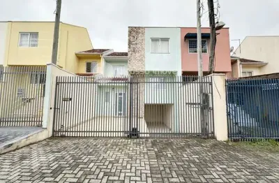 Casa com 3 quartos para alugar na Rua Rio Pelotas, 407, Bairro Alto, Curitiba