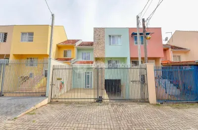 Casa com 3 quartos para alugar na Rua Rio Pelotas, 407, Bairro Alto, Curitiba