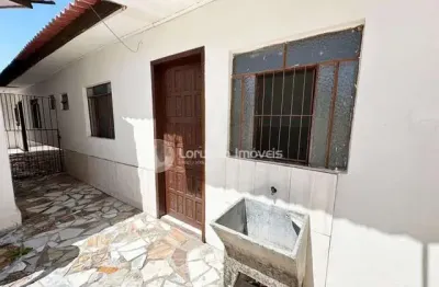 Casa com 1 quarto para alugar na Rua Antonio Valentim, 234, Capão da Imbuia, Curitiba