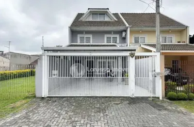 Casa com 3 quartos à venda na Rua Hayton Da Silva Pereira, 524, Capão da Imbuia, Curitiba