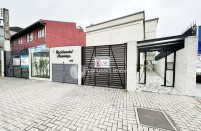 Apartamento com 3 quartos para alugar na Rua Delegado Leopoldo Belczak, 917, Capão da Imbuia, Curitiba