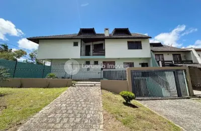 Casa com 4 quartos para alugar na Rua Jorge Batista Crocetti, 852, Tarumã, Curitiba