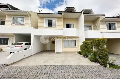 Casa com 3 quartos à venda na Avenida Prefeito Mauricio Fruet, 1140, Cajuru, Curitiba