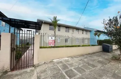 Apartamento com 2 quartos à venda na Rua Frederico Stadler Júnior, 1565, Capão da Imbuia, Curitiba