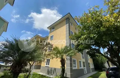 Apartamento com 3 quartos para alugar na Avenida Prefeito Maurício Fruet, 2.450, Cajuru, Curitiba