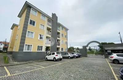 Apartamento com 3 quartos para alugar na Avenida Prefeito Maurício Fruet, 2.450, Cajuru, Curitiba
