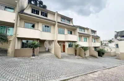 Casa com 3 quartos para alugar na Rua Roberto Lobo, 66, Guabirotuba, Curitiba