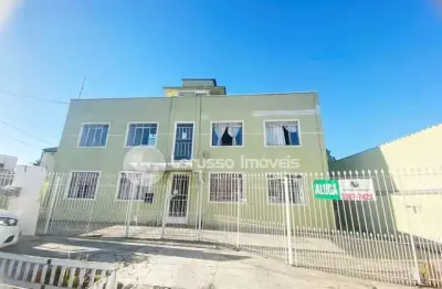 Casa com 1 quarto para alugar na Rua Constantino Lapkauskas, 129, Capão da Imbuia, Curitiba