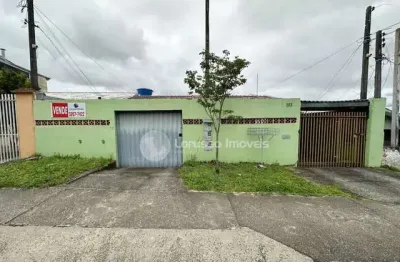 Casa com 5 quartos à venda na Rua Juscelino Kubitschek, 813, Jardim Amélia, Pinhais