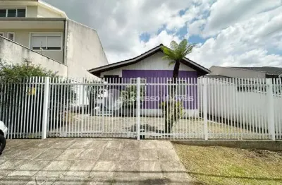 Casa com 3 quartos para alugar na Rua Francisco Mota Machado, 243, Capão da Imbuia, Curitiba
